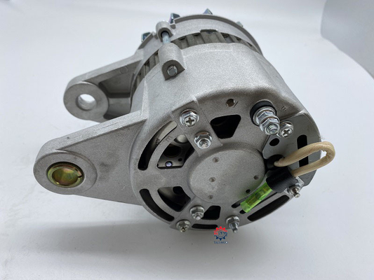 Máquina escavadora Engine Parts do gerador de EX200-1 6BD1 1-81200365-0 1812003650 alternador de 24V 30A