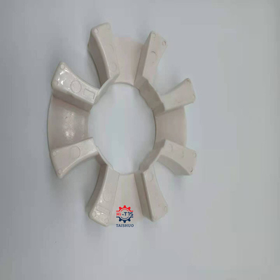Acoplamento de borracha 215*110 da bomba hidráulica de Coupling 110H da máquina escavadora