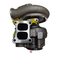 Máquina escavadora Engine Part Turbocharger para HX40W PC300-7 6D114 6743-81-8040