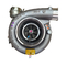 Turbocompressor B2G 2674A256 10709880002 2674A604 10709880006 do motor diesel 3159810 C6.6