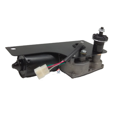 Motor 20Y-54-52211 de Engine Parts Wiper da máquina escavadora de PC60-7 PC200-7 PC200-3 PC200-5