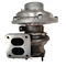 Turbocompressor 6HK1 original para a máquina escavadora 1-14400442-0 1144004420 114400-4420