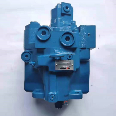 Bomba hidráulica de escavadeira AP2D36 Bomba principal para DH80 R80
