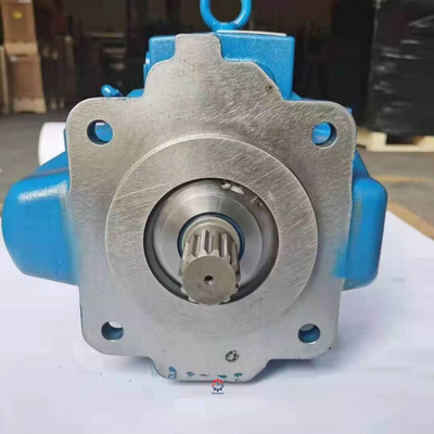 Bomba hidráulica de escavadeira AP2D36 Bomba principal para DH80 R80