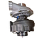 Turbocompressor 114400-4480 1-14400448-0 6WG1TC diesel das peças sobresselentes 1144004480