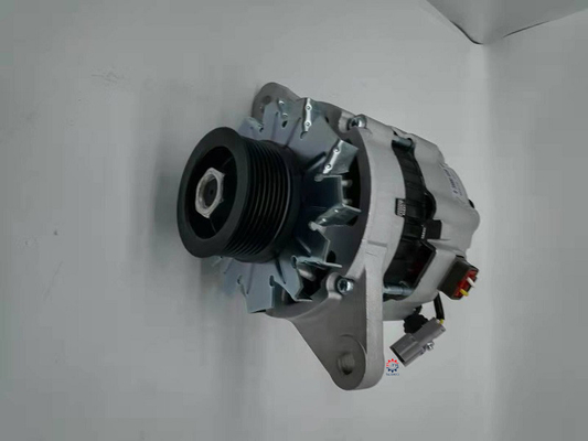 24V 50A 8972489141 8973515740 alternador de LR280501 4HK1 4HF1 4HG1 4HE1 para Isuzu