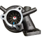 Turbocompressor do turbocompressor D06FR de Turbocharger 49179-06210 da máquina escavadora para Sanyi 245