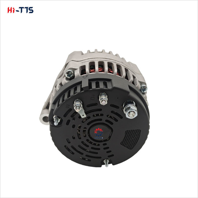 OEM 0118-1651 11.204.160 de Diesel Engine Alternator 28V 80A 01181651 da máquina escavadora