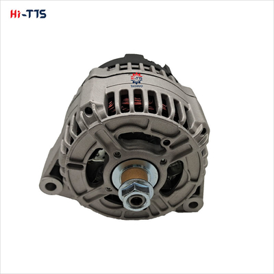 OEM 0118-1651 11.204.160 de Diesel Engine Alternator 28V 80A 01181651 da máquina escavadora