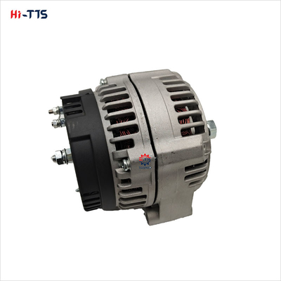 OEM 11.204.280 28V 80A 0118-3604 01183604 de Engine Alternator da máquina escavadora de Deutz