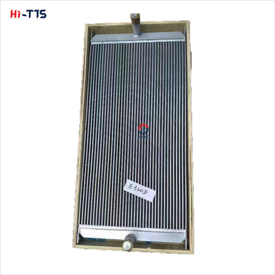 Bom preço Máquina escavadora Hydraulic Oil Cooler 320D E320D 265-3625 2653628 on-line