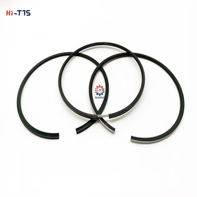 Bom preço Pistão Ring Set 6L9.3 6L 4309114 116.52mm do motor diesel do OEM on-line