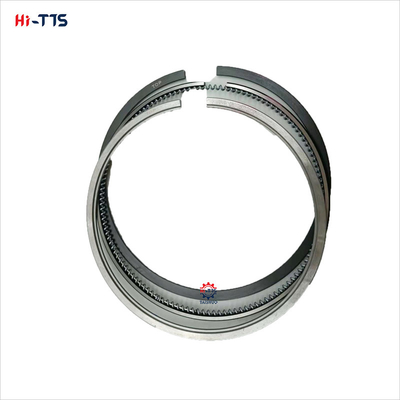 Bom preço Pistão Ring Set 6CT 3802429 dos segmento do pistão 114mm do motor diesel on-line