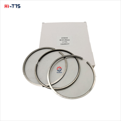 Bom preço Pistão Ring Set V3800 02121-302-00149 1G514-21050 do motor diesel on-line