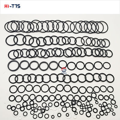Selo Kit Excavator Spare Parts da válvula de controle de E320 E320B E320