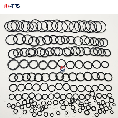 Bom preço Selo Kit Excavator Spare Parts da válvula de controle de E320 E320B E320 on-line