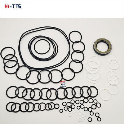 Selo Kit Hydraulic Cylinder Seal Kits da bomba hidráulica da máquina escavadora E320