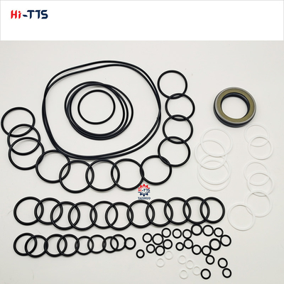Bom preço Selo Kit Hydraulic Cylinder Seal Kits da bomba hidráulica da máquina escavadora E320 on-line