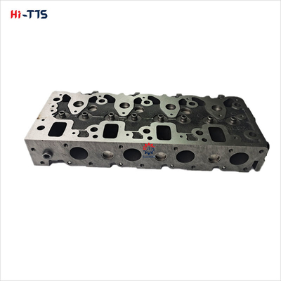 Bom preço Válvula 4LE2 8-97195-251-6 da cabeça de cilindro 4 do motor da peça do mercado de acessórios on-line