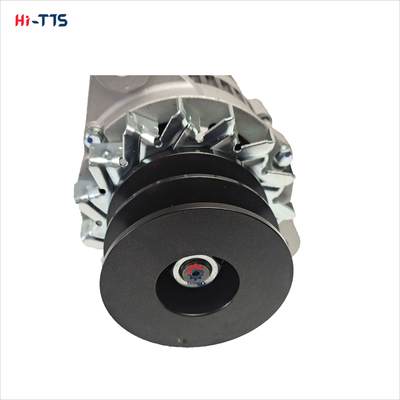 Bom preço Alternador 6D125-1 PC400-5 28V 30A 600-821-6150 6D125-1 do motor on-line