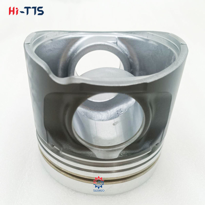 Bom preço Pistão V0E21291110 do motor diesel de EC210B D6E para a máquina escavadora Parts de on-line