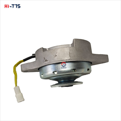 Bom preço conjunto PC20 YM129150-77202 129150-77202 do alternador 20A on-line