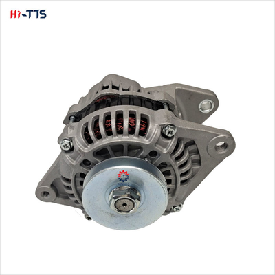 Bom preço Olá!-TTS peças MD316418 12V 65A  Lift Alternator do alternador do gerador A27A2871A on-line