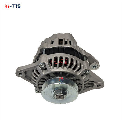 Alternador E305 12V 60A A7TA77 do motor do mercado de acessórios