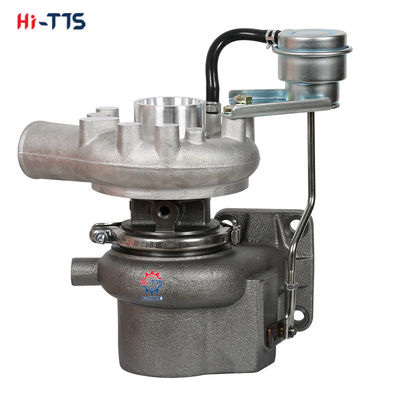 TD05-4 Turbocompressor de escavadeira ME220308 ME014880