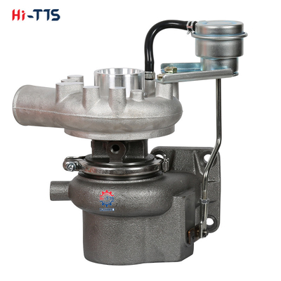 Bom preço Turbocompressor 4D34 49178-02350 49178-02380 de Turbocharger ME220308 ME014880 da máquina escavadora TD05-4 on-line