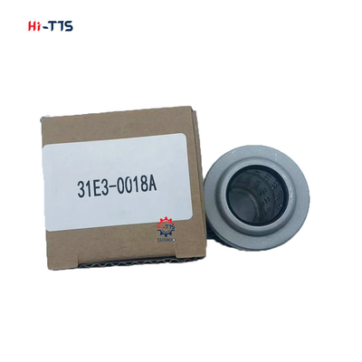 Bom preço Elemento de filtro 31E3-0018 do combustível da peça sobresselente do motor 31E3-0018-A on-line