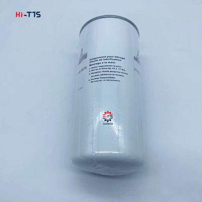 Bom preço Filtro de óleo TCD2012 hidráulicos 0118-3574 0118 3574 01183574 on-line