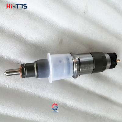 Bom preço PC200-8 Injetores de Combustível 0445120231 0445120123 0445120217 0445120218 0445120219 Bomba de Combustível Injeção 0445120123 on-line