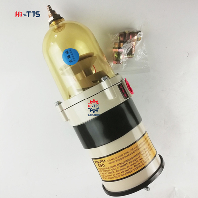 Bom preço Filtro hidráulico de separador de água do combustível diesel sem suporte 900FG on-line