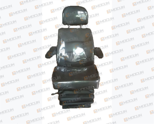 Bom preço Assentos dos assentos da máquina escavadora SK200-8/equipamento de construção com sistema de suspensão do ar on-line