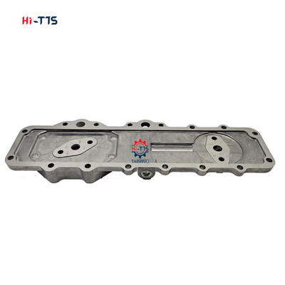 Bom preço Tampa do radiador de óleo do motor OEM com assento S4K S4KT 32E39-00010 on-line