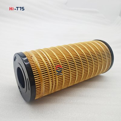 Bom preço Filtro de combustível LG do elemento 1R0756 FF5323 de Parts Hydraulic Filter da máquina escavadora on-line