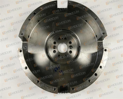 Bom preço 66.5kg MAZ parte o volante do motor diesel para o equipamento resistente 236-1005115-K on-line