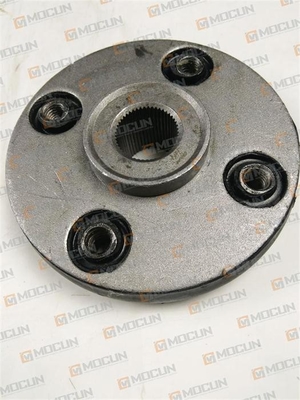 Bom preço Conjunto de embreagem elástico do fã do acoplamento de YAMZ, peças de motor 236-1308090-B2 de Yamz do ferro fundido on-line