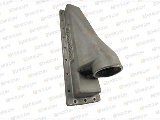 Bom preço Tampa do alojamento de Cummins 3053201 para as peças de motor KTA38 modelo da máquina escavadora on-line