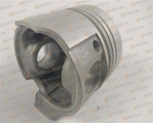 Bom preço o pistão do motor diesel do cilindro 1DZ 4 para Toyota transporta as peças 13101-78202 on-line