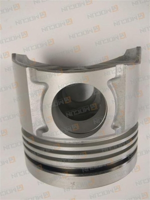 Bom preço Pistão do motor diesel de ISUZU dos anéis 6BG1 4 para carros 1-12111-574-0 8-97254-351-0 on-line