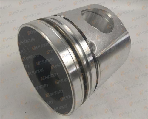 Bom preço Peças de motor diesel de Cummins do pistão da resistência de corrosão 6CT Cummins Engine 3925878 3913537 on-line
