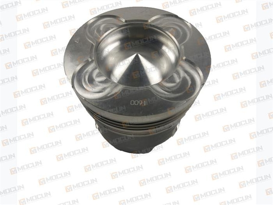 Bom preço Peças sobresselentes do motor diesel do pistão da liga de alumínio do diâmetro de 6WG1 147mm 1-12111964-2 1-12111998-0 on-line