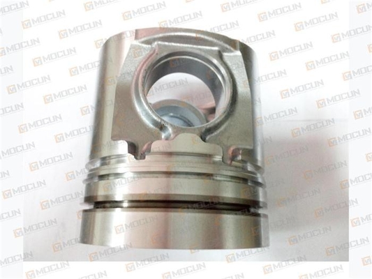 Bom preço Seis pistões e os segmento do pistão do motor diesel do cilindro para o motor modelam 6BT 5,9 3907156 3802100 on-line