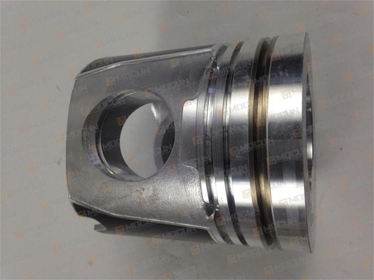 Bom preço pistão do motor diesel do tamanho do anel de 3,22 * de 3 * 4mm ajustado para D6114 Shangchai 2.2kg D05-101-30 on-line