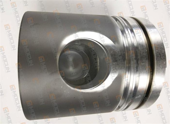Bom preço Peças de motor diesel materiais de Daewoo do pistão do motor diesel da grafite tamanho 65.02530-0785 do Pin de 42 * de 95mm on-line