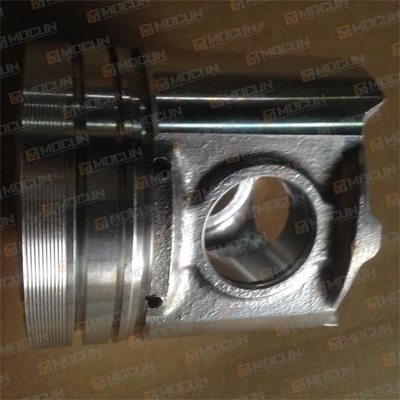 Bom preço 4 diâmetro 0213 6952 dos jogos 100mm da reconstrução do motor de Deutz dos pistões da compressão do cilindro baixo on-line