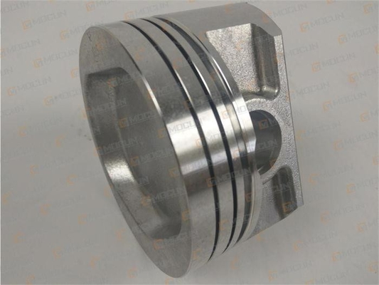 Bom preço Pistões automotivos das peças de motor de K25 Nissan, peças sobresselentes 12010-FU522 da empilhadeira do pistão do motor de automóveis on-line