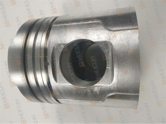 Bom preço A escavadora do pistão do motor diesel da máquina escavadora parte D155-1 D355A3 6128-31-2140 on-line
